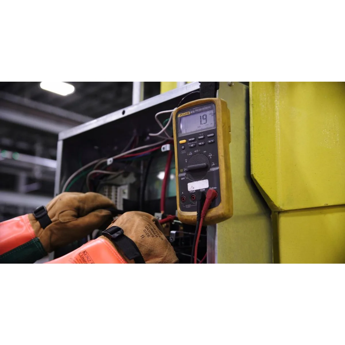 Gizzu 12V 100Ah Deep Cycle Lithium Battery